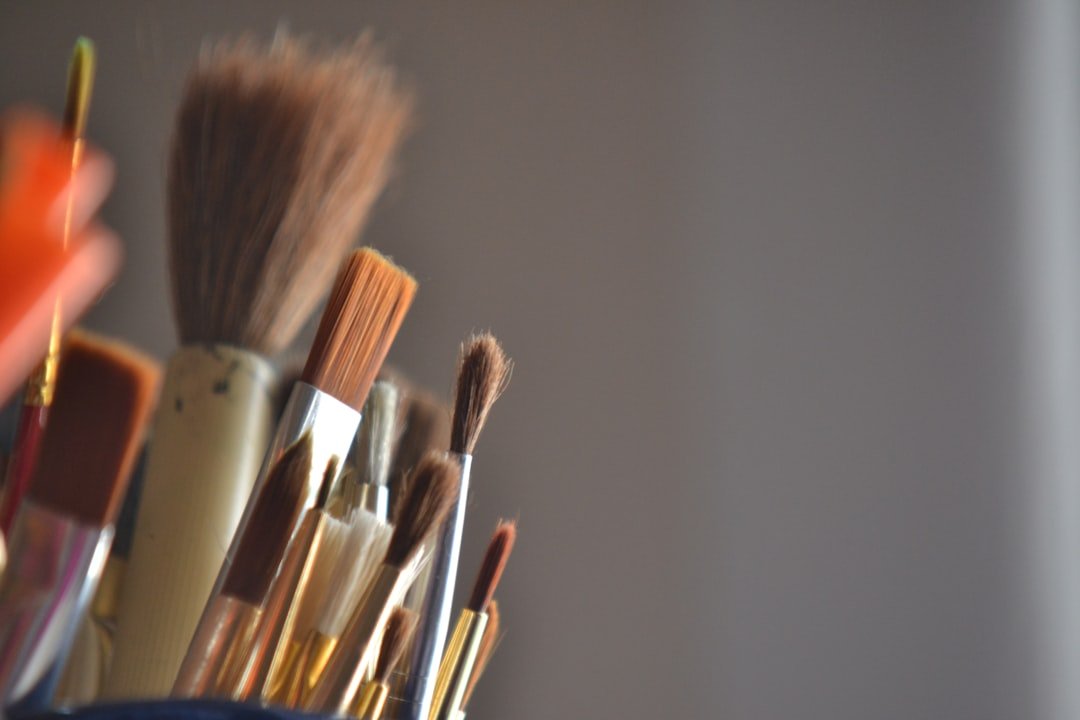 Daniel Paula Portrait